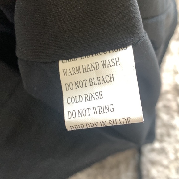 PasCucci Dress - Picture 6 of 9